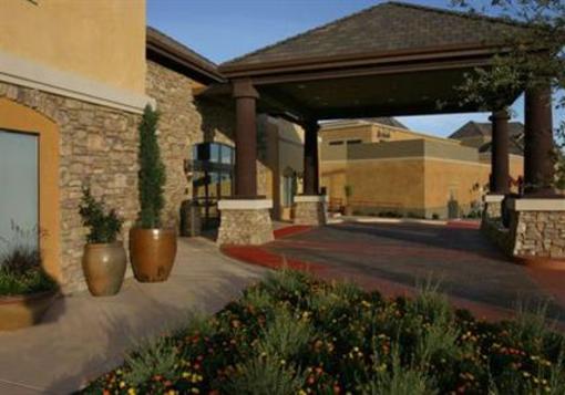 фото отеля Holiday Inn Express Hotel & Suites El Dorado Hills