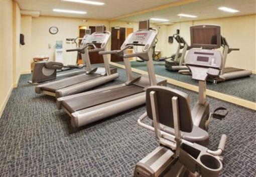 фото отеля Holiday Inn Express Hotel & Suites El Dorado Hills