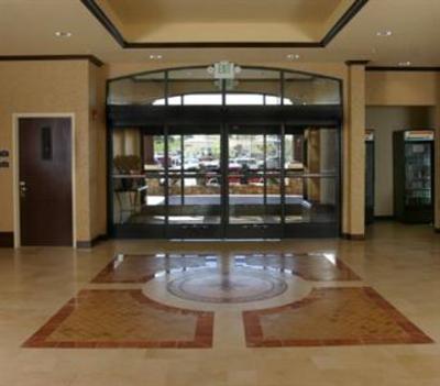 фото отеля Holiday Inn Express Hotel & Suites El Dorado Hills