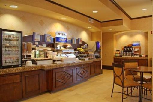 фото отеля Holiday Inn Express Hotel & Suites El Dorado Hills