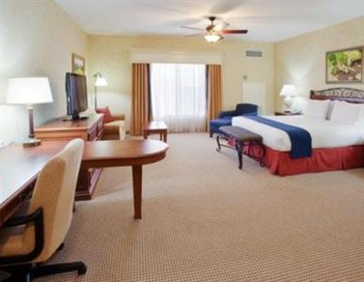 фото отеля Holiday Inn Express Hotel & Suites El Dorado Hills