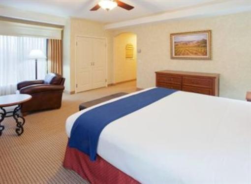 фото отеля Holiday Inn Express Hotel & Suites El Dorado Hills