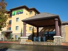 фото отеля Holiday Inn Express Hotel & Suites El Dorado Hills