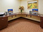 фото отеля Holiday Inn Express Hotel & Suites El Dorado Hills