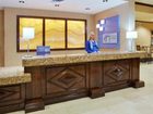 фото отеля Holiday Inn Express Hotel & Suites El Dorado Hills
