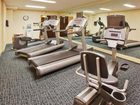 фото отеля Holiday Inn Express Hotel & Suites El Dorado Hills