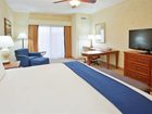 фото отеля Holiday Inn Express Hotel & Suites El Dorado Hills
