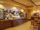 фото отеля Holiday Inn Express Hotel & Suites El Dorado Hills