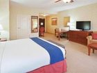 фото отеля Holiday Inn Express Hotel & Suites El Dorado Hills