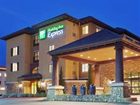 фото отеля Holiday Inn Express Hotel & Suites El Dorado Hills