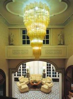 фото отеля La Medusa Grand Hotel