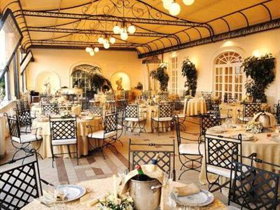 фото отеля La Medusa Grand Hotel