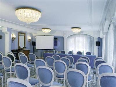 фото отеля La Medusa Grand Hotel