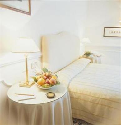 фото отеля La Medusa Grand Hotel