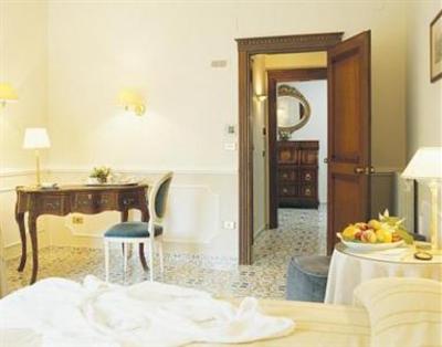 фото отеля La Medusa Grand Hotel