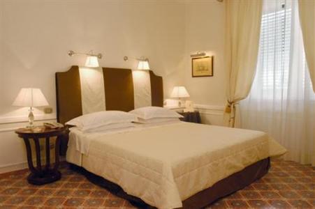 фото отеля La Medusa Grand Hotel