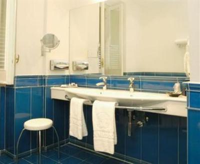 фото отеля La Medusa Grand Hotel