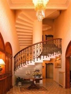 фото отеля La Medusa Grand Hotel
