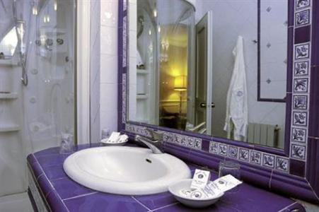 фото отеля La Medusa Grand Hotel
