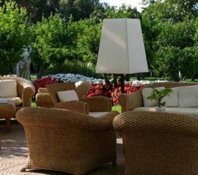 фото отеля La Medusa Grand Hotel