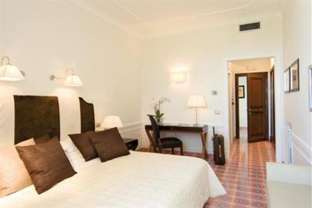 фото отеля La Medusa Grand Hotel