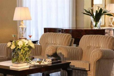 фото отеля La Medusa Grand Hotel