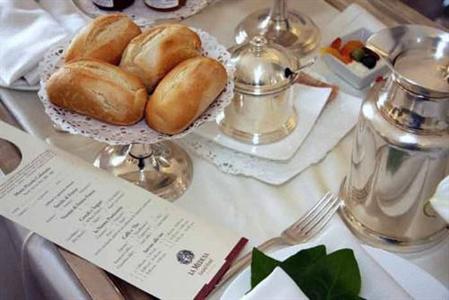 фото отеля La Medusa Grand Hotel