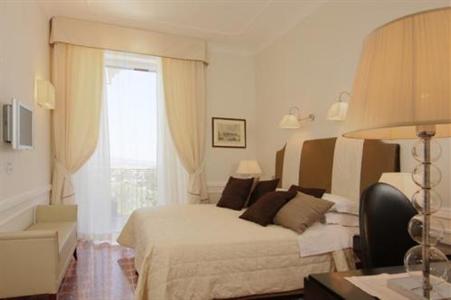 фото отеля La Medusa Grand Hotel