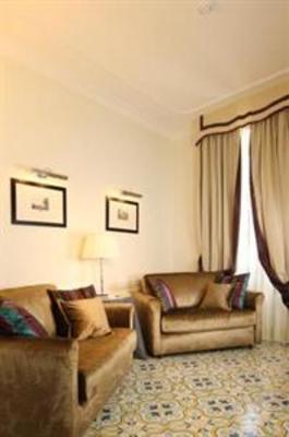 фото отеля La Medusa Grand Hotel
