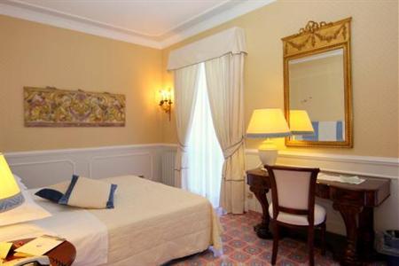 фото отеля La Medusa Grand Hotel