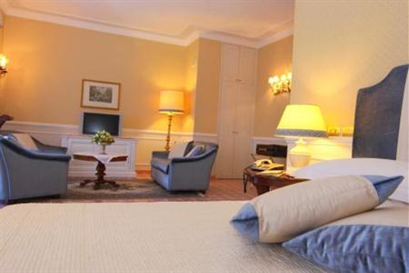фото отеля La Medusa Grand Hotel