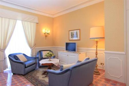фото отеля La Medusa Grand Hotel