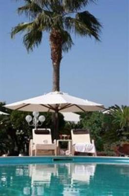 фото отеля La Medusa Grand Hotel