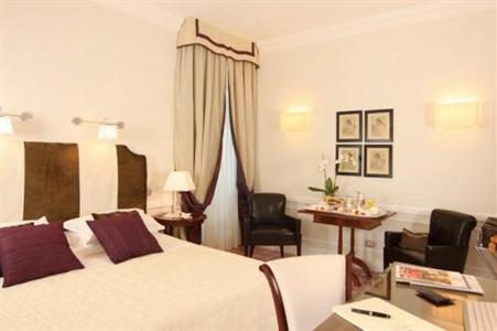 фото отеля La Medusa Grand Hotel
