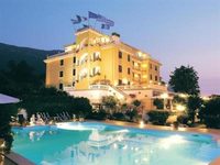 La Medusa Grand Hotel
