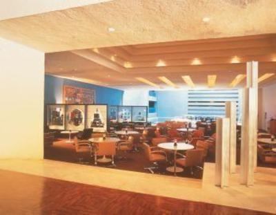фото отеля Camino Real Perinorte Hotel Tlalnepantla