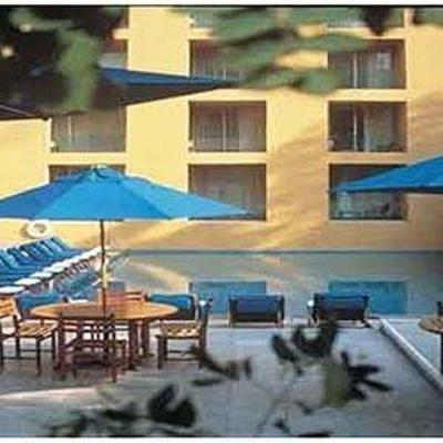 фото отеля Camino Real Perinorte Hotel Tlalnepantla