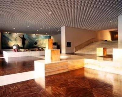 фото отеля Camino Real Perinorte Hotel Tlalnepantla