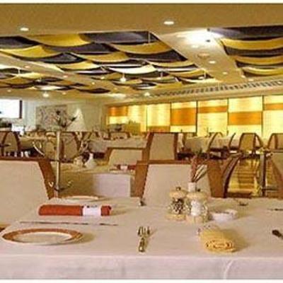 фото отеля Camino Real Perinorte Hotel Tlalnepantla