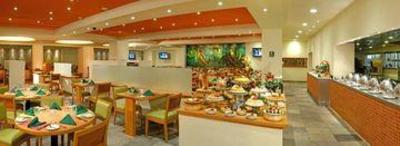фото отеля Camino Real Perinorte Hotel Tlalnepantla