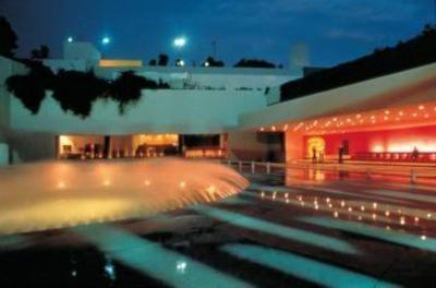 фото отеля Camino Real Perinorte Hotel Tlalnepantla