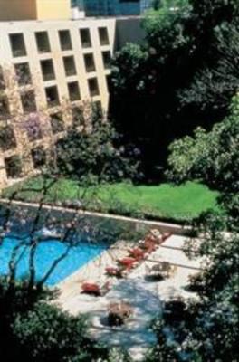 фото отеля Camino Real Perinorte Hotel Tlalnepantla