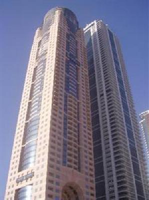 фото отеля Marina Hotel Apartments Dubai