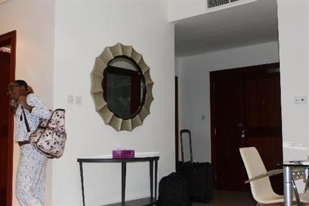 фото отеля Marina Hotel Apartments Dubai