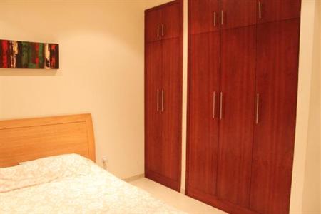 фото отеля Marina Hotel Apartments Dubai