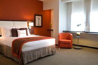 фото отеля Doubletree by Hilton San Juan