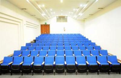 фото отеля Hotel Executivo Culiacan