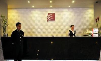 фото отеля Hotel Executivo Culiacan