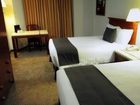 фото отеля Hotel Executivo Culiacan