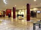 фото отеля Hotel Executivo Culiacan